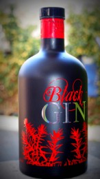 Black Gin DISTILLERS CUT